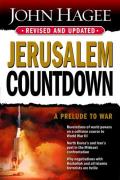 Jerusalem Countdown: Revised and Updated Cover