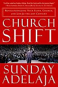 Church Shift Cover