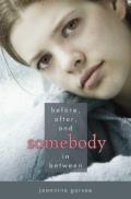 Before, After, and Somebody in Between Cover