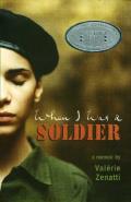 When I Was a Soldier Cover