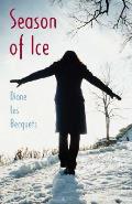 Season of Ice Cover