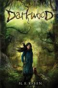Darkwood Cover