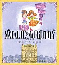 Natalie & Naughtily Cover