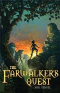 The Farwalker's Quest Cover