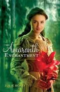 The Amaranth Enchantment Cover