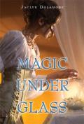 Magic Under Glass Cover