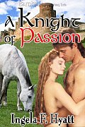 A Knight of Passion Cover