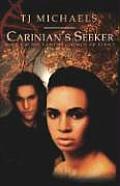 Carinian's Seeker Cover