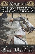 Hearts of Ellan Vannin #2: Roan of Ellan Vannin Cover