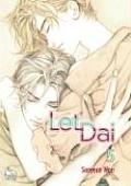 Let Dai #05: Let Dai: Volume 5