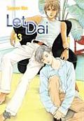 Let Dai #13: Let Dai: Volume 13
