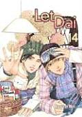 Let Dai #14: Let Dai, Vol. 14