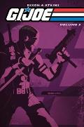 G.I. Joe #05: G.I. Joe, Volume 5