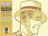 The Complete Dick Tracy Volume 1