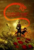 Wormwood Gentleman Corpse: Calamari Rising Cover