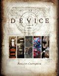 Device Volume 1 - Fantastic Contraption Cover