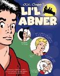 Li'l Abner Volume 1