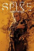 Spike: After the Fall Tpb