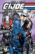 G.I. Joe: Special Missions #04: G.I. Joe: Special Missions, Volume 4