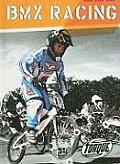 BMX Racing (Action Sports) Cover