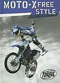 Motox Freestyle (Action Sports) Cover