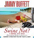 Swine Not? Cover
