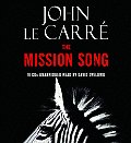 The Mission Song (Abridged) Cover