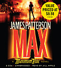 Maximum Ride #05: Max Cover