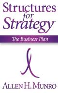 Structures for Strategy: The Business Plan