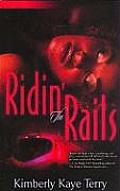 Ridin the Rails Cover