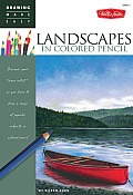 Landscapes in Colored Pencil (Drawing Made Easy)