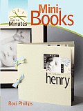Mini-Books (Make It in Minutes)