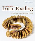 Contemporary Loom Beading: A New Look at a Traditional Stitch Cover
