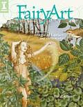 FairyArt: Painting Magical Fairies and Their Worlds