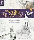 The Magic of Drawing