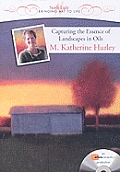 Capturing the Essence of Landscapes in Oils DVD