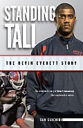 Standing Tall: The Kevin Everett Story Cover