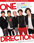 One Direction: What Makes You Beautiful