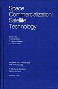 Space Commercialization: Satellite Technology