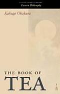 The Book of Tea