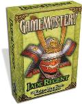 Gamemastery Item Cards: Jade Regent