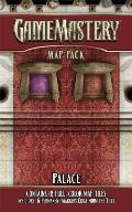 Palace (GameMastery Map Pack)