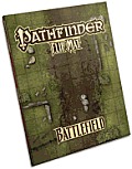 Pathfinder Flip-Mat: Battlefield