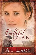Faithful Heart Cover