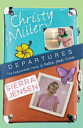 Departures: Two Rediscovered Stories Cover