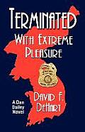Terminated with Extreme Pleasure Cover