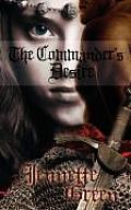 The Commander's Desire Cover