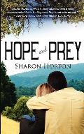 Hope and Prey Cover
