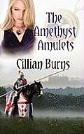The Amethyst Amulets Cover
