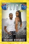 Flint #05: Back in the Hood Cover
